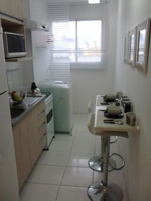 Apartamentos Treviso Cajamar