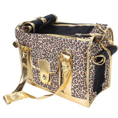 Bolsa Transporte Tigresa 