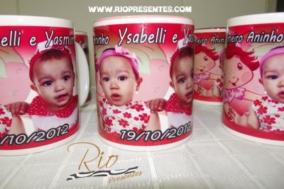 Foto Caneca - Caneca Personalizada