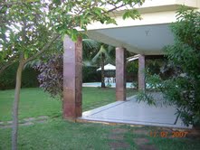 CASA 6 QUARTOS PISCINA PRAIA ATALAIA ARACAJU SERGIPE BRASIL