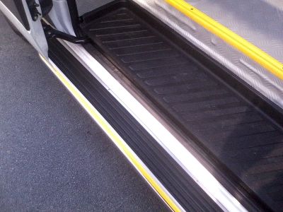 Strinter  415 Escolar