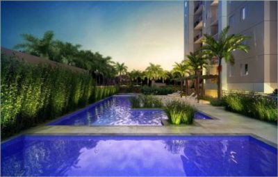 APARTAMENTO 72 a 197m² 3 a 4 dorms (1 suíte) 2 vagas 