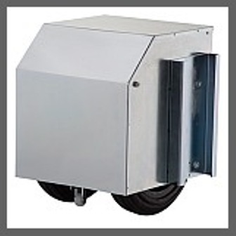 PORTÃO AUTOMÁTICO -IMECOTRON