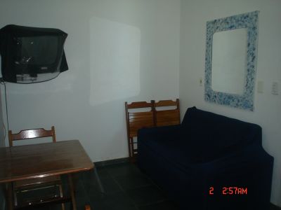 Alugo Apartamento na Praia Grande em UBATUBA