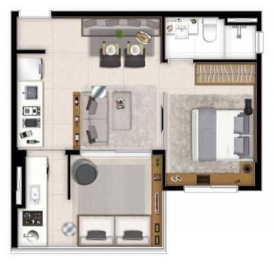 PAULISTA LIFESTYLE - Consultor Brunner - 11 8557-5437