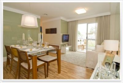 Apartamento 2 dormitórios Suíte Shop Club Vila Guilherme