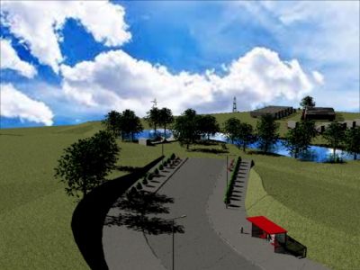 AutoCAD Civil 3D 2012/13