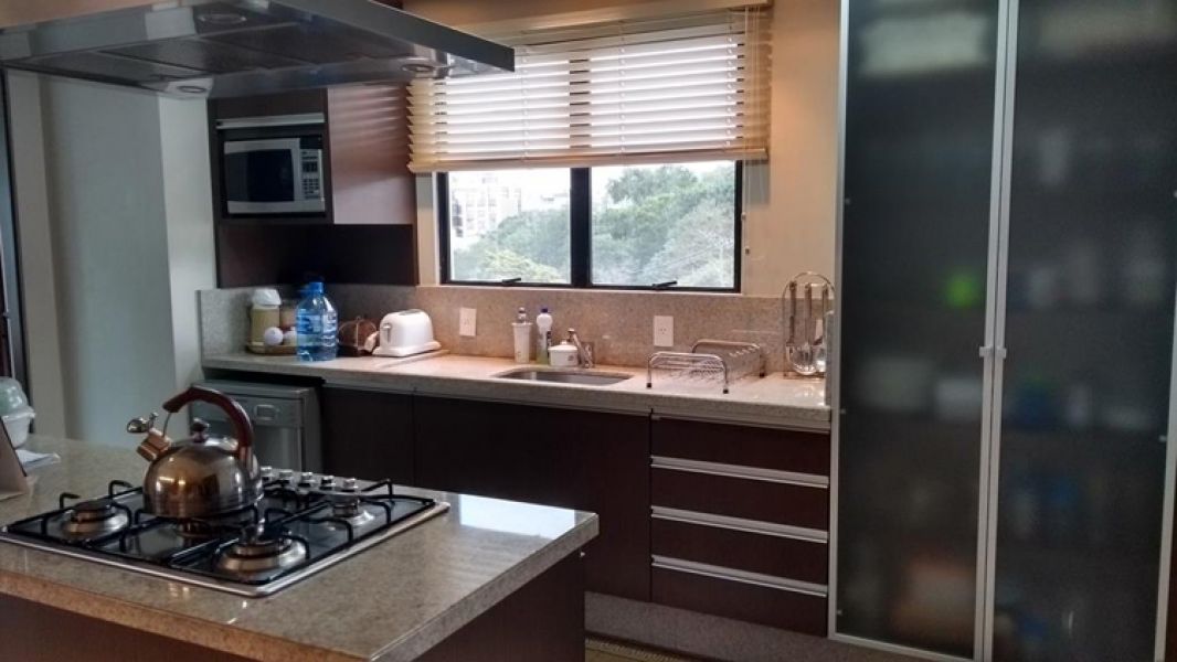 Varese residencial bairro Centro Criciúma