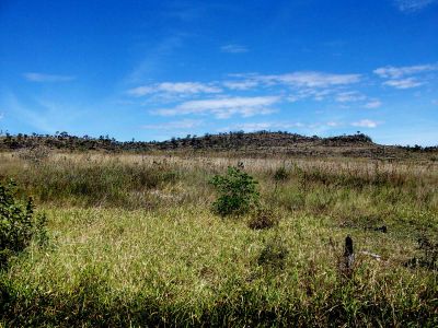 Fazenda em Pirenópolis - Goiás