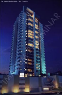 Lançamento Quatro Brooklin - Aptos de 116 m² e 181 m² !!!
