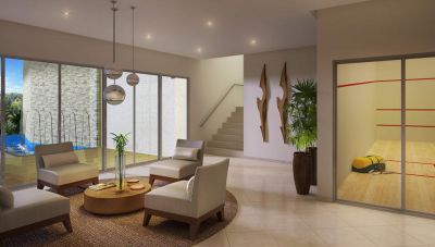 MANSÃO COSTA ESPAÑA - 1, 2 ou 3/4 - LANÇAMENTO!