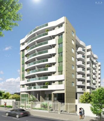 APARTAMENTOS EMJACAREPAGUÁ=AVANT GARDE