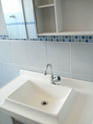 CASA EM BOTUCATU-S.P - JD REFLORENDA