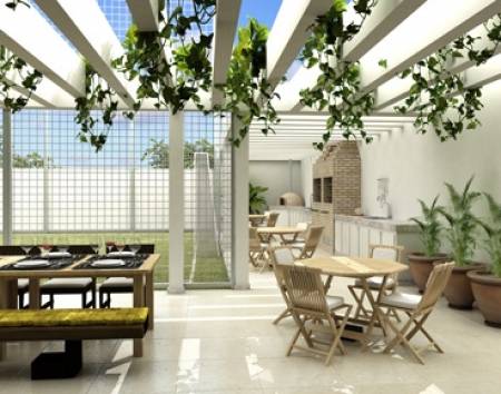 Apto Novo Pronto Luz 3 DormsSuíte 1 Vaga Lazer Total a 200m do Metro