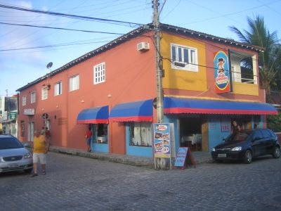 APARTAMENTO MOBILIADO PARA TEMPORADA =CENTRO