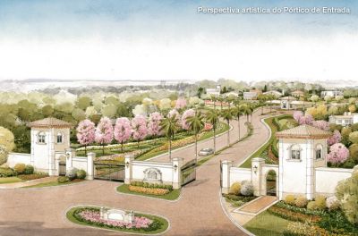 Sucesso de Vendas, ultimas unidades do Reserva Santa Maria Nature.