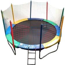 Locação de brinquedos e decoração de festas