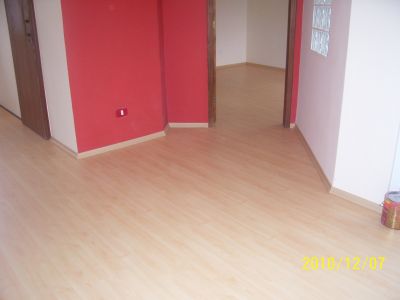 pisos laminado de madeira