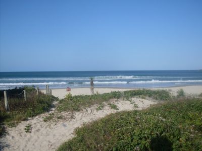 Terreno na Beira da Prais