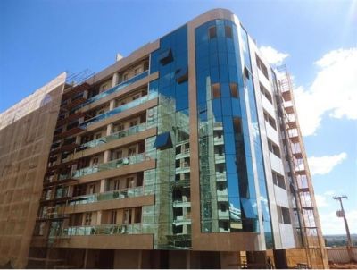 MONTPARNASSE - Apto 2 quartos 86m² no Noroeste