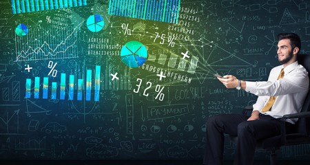 Gestão Estratégica de Tesouraria