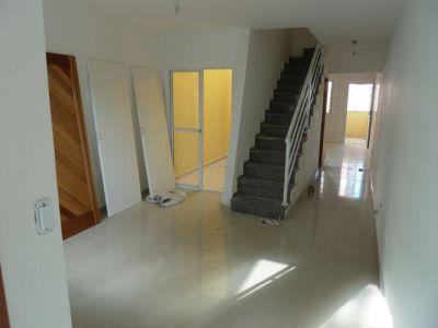 VENDE-SE SOBRADOS GRANDES NA CIDADE LÍDER- ZONA LESTE