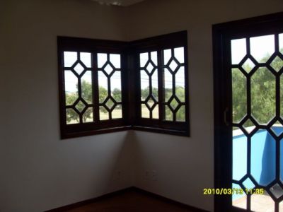 Sobrado em Cascavel - Bairro nobre, Jardim Cristal