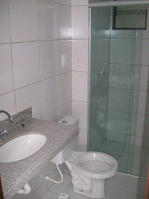 Apartamento no Tirol