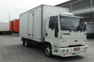 Migotto Express - Mudanças em Porto Alegre - (51)32861914.