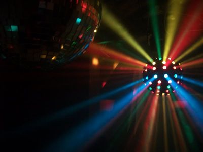 Aluguel de Som e Iluminação - Multi Evolution Eventos