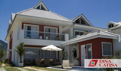 Casa 4 quartos ( suítes ) barra da tijuca condomínio Blue house  