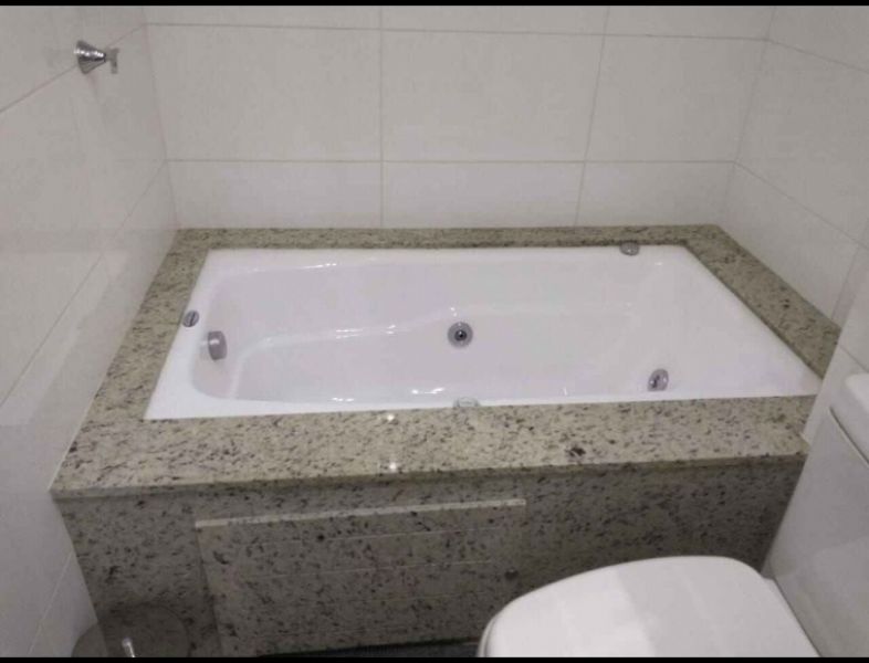 Belvedere Centro Criciúma apartamento a venda