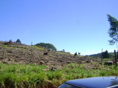 Terrenos em Atibaia 1000m² R$ 45 mil setembro/11