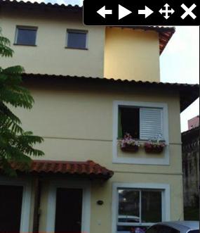 Sobrado no Jardim São Luiz