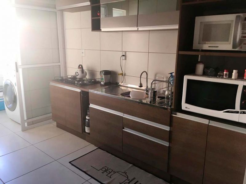 Majano residencial bairro Centro Içara apartamento a venda