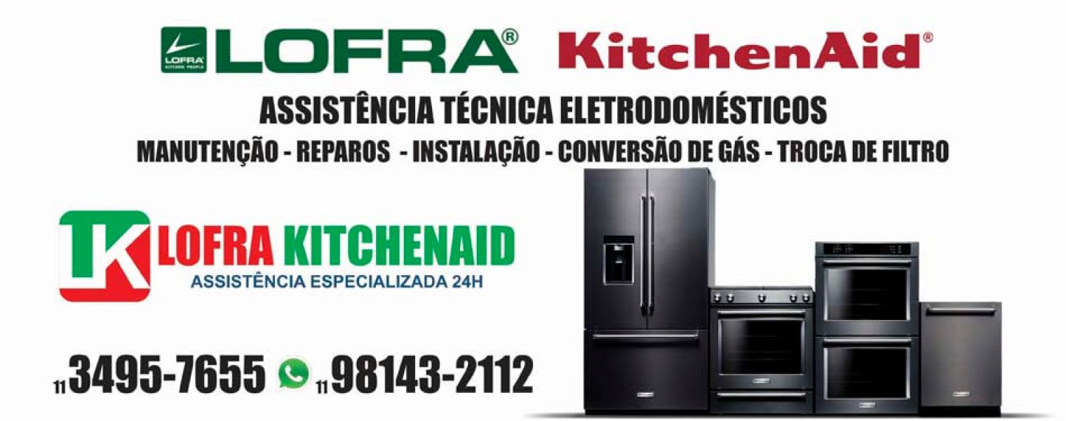 Instalação Cooktop Lofra - São Paulo(Zona Sul)