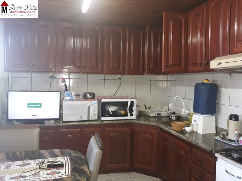 Casa a venda bairro Michel Criciúma