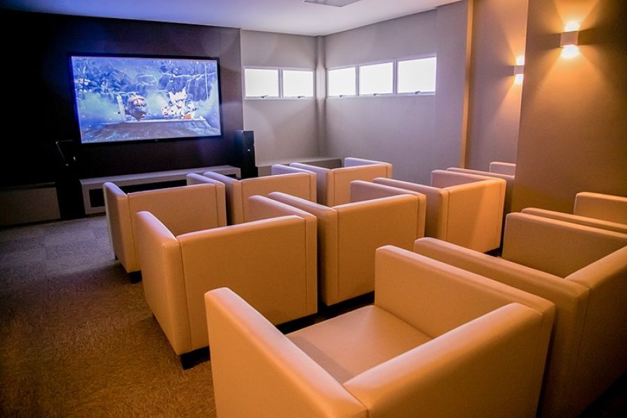 Vezzano Centro Criciúma cobertura a venda