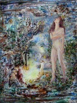 D. GUERRAS - ESTRELAS NA NOITE