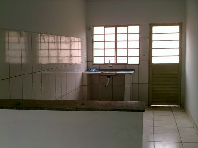Minha casa minha vida