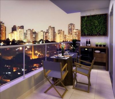 Zoom Paulista - Aptos de 38 m² á 104 m² - 1 suíte - 1 á 2 vagas !!!!