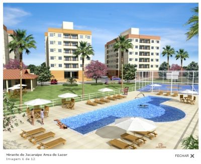 APARTAMENTO PRONTO PRA MORAR 2 QTOS - SERRA/ES