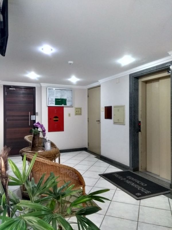 Paulo Henrique Centro Criciúma apartamento venda