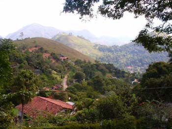 EXCELENTE LOCALIZAÇÃO NATUREZA E PERTO DE TUDO