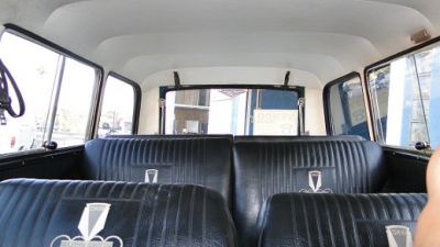 Dkw Vemaguete