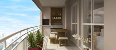 AptoNovoMoóca-PRONTO-126m²,3 suítes,,2 Vagas,Lazer                                               