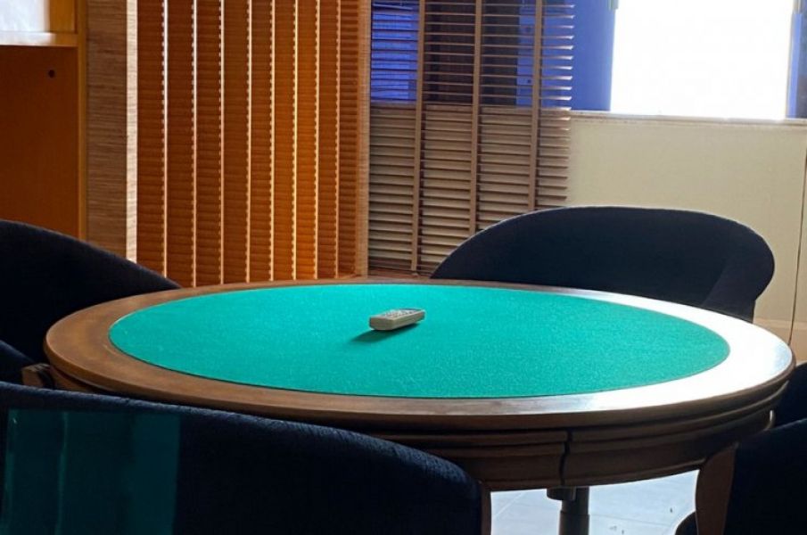 Royal Park cobertura a venda Pio Corrêa Criciúma