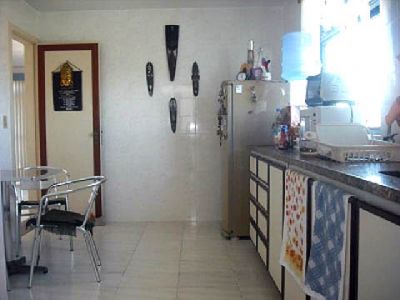 Cobertura a venda em Cabo Frio no bairro de Vila Nova