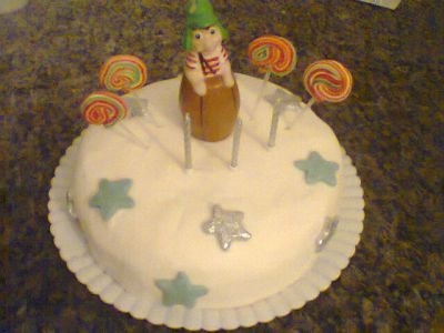 PRECIOSO BUFFET E DECORAÇÃO