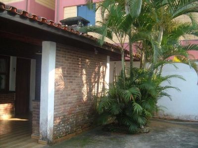 Alugues casa de Ubatuba